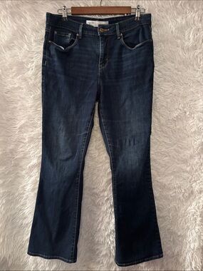 Levi Signature Jeans Size 31x30